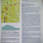 info about the BMT in this area, you can extend your hike from the falls