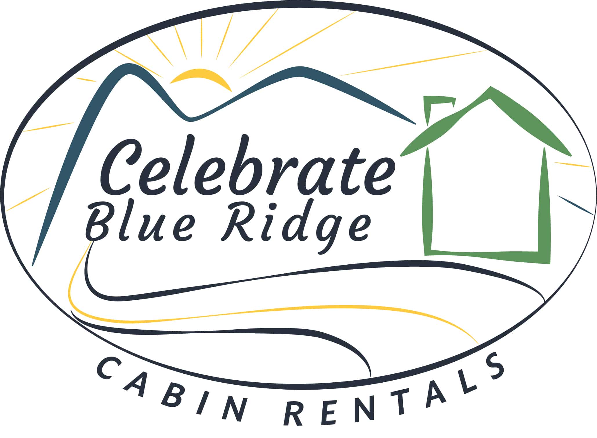 Celebrate Blue Ridge Cabin Rentals