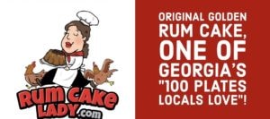 Read more about the article Rum Cake Lady