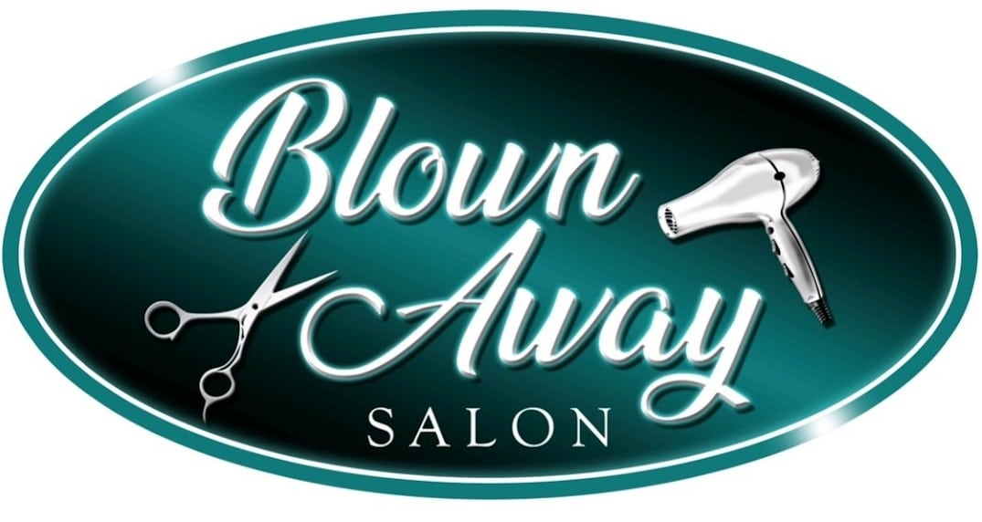 Read more about the article Blown Away Salon